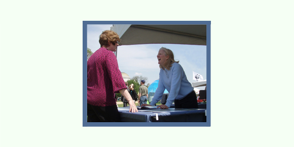 PattyTalkingAboutTheBook_580